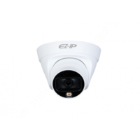 EZ-IPC-T1B20P-LED-0280B видеокамера IP купольная 2 Мп