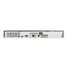 DS-7208HUHI-K2. Видеорегистратор HD-TVI/AHD/CVI/960H 8-ми канальный