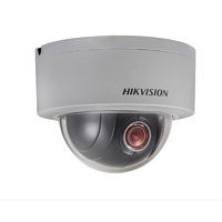 DS-2DE3204W-DE 2Мп уличная скоростная поворотная IP-камера