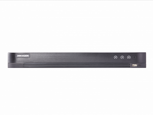 Видеорегистратор 8 канальный Hikvision DS-7208HQHI-K1