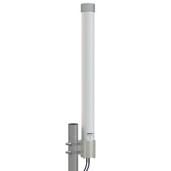 Антенна AX-2409R MIMO 2x2 (OMNI) - всенаправленная антенна Wi-Fi 2.4ГГц