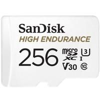 Карта памяти MICRO SDXC 256GB UHS-3 SDSQQNR-256G-GN6IA