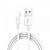 Hoco X23 кабель USB 2A (iOS Lighting) 1м