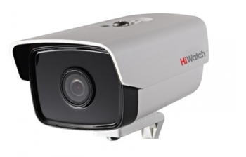 IP видеокамера DS-I110 (4 mm), 1Мп РАСПРОДАЖА