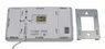 AT-VD 750C/SD WH Цветной 4-x проводный, 7" LCD TFT (800х480) видеодомофон