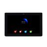AD-1070FHD Black цветной домофон с FHD IPS сенсорным экраном 10 дюймов
