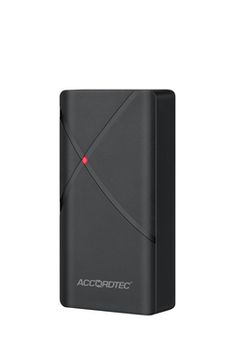 AT-PR500MF BL AccordTec Считыватель proximity карт для считывания кодов бесконтактных идентификаторов формата Mifare