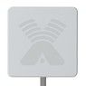Антенна AGATA MIMO BOX (GSM-1800/3G/WiFi/LTE2600)