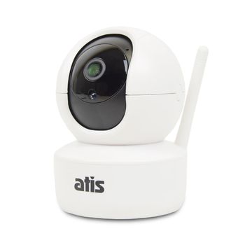 AI-262T 2 Мп компактная WiFi IP-камера