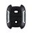 Крепление пластиковое Ajax Holder для Ajax Button / Ajax DoubleButton (черный)