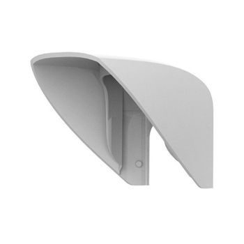 Ajax Hood козырек для датчика движения MotionProtect Outdoor