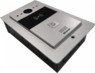 R20A OW V2 компактный SIP- аудио/видео домофон со считывателем RFID-карт