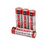 Алкалиновая батарейка AAA/ААА/LR03 "REXANT" 1.5V 1200mAh (1 шт.)