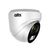 AMVD-2MIR-30W/2.8 Eco FC  2Мп уличная купольная MHD камера Full Color с подсветкой до 30м