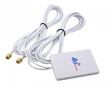 Орбита OT-GSM13 антенна GSM/3G/LTE, усиление 3dB (800-2700Мгц)