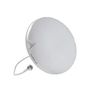 Комплект усиления сотовой связи Vegatel до 200 м2 TN-900 / KP15-750/2900 / ANT-700/2700-FI (6 dB)