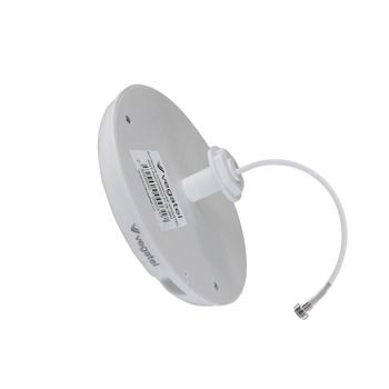 Антенна комнатная VEGATEL ANT-700/2700-FI (6 dB) потолочная