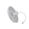 Антенна комнатная VEGATEL ANT-700/2700-FI (6 dB) потолочная