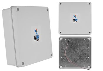Антенный бокс 3G/4G MWTech-M14 BOX