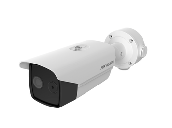 DS-2TD2617B-6/PA(В) тепловизионная IP-камера