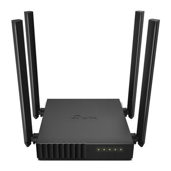 Двухдиапазонный Wi-Fi роутер TP-Link Archer C54 AC1200 с поддержкой MU-MIMO