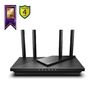 Двухдиапазонный гигабитный Wi-Fi 6 роутер TP-Link Archer AX55 AX3000