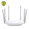 Двухдиапазонный гигабитный Wi-Fi роутер TP-Link Archer C86 AC1900 с поддержкой MU-MIMO