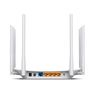 Двухдиапазонный гигабитный Wi-Fi роутер TP-Link Archer C86 AC1900 с поддержкой MU-MIMO