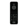 AT-400HD-AC Black накладная видеопанель черного цвета