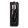 AT-I-D31F/CKR Black ATIX Вызывная панель