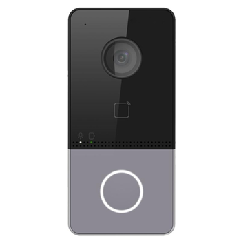 Вызывная панель Atix H ATH-IN-D11F-RW 2Мп с Wi-Fi