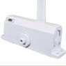 Atis DC-603 White доводчик верхнего монтажа до 60 кг