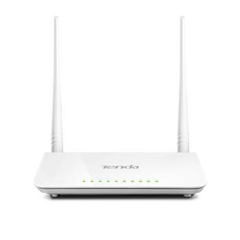 Маршрутизатор Tenda 4G 630 (802.11b/g/n, 300 Мбит/с, 4x10/100, 1xUSB 2.0)