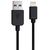 Шнур USB Apple lighting RedLine 1м. Для подключения iPhone(iPad)