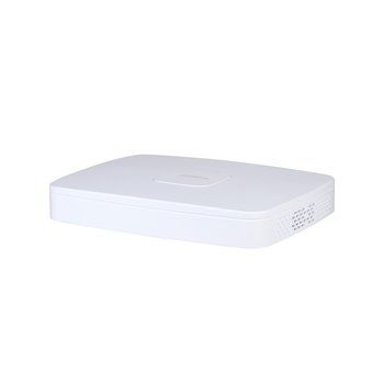 DH-XVR5104C-4KL-I3 4-канальный HDCVI-видеорегистратор с FR