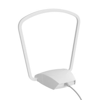 Антенна комнатная РЭМО BAS-5107-USB Mini Digital активная с питанием от USB инжектора