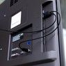 Антенна комнатная РЭМО BAS-5107-USB Mini Digital активная с питанием от USB инжектора