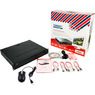 TRASSIR DuoStation AF 16-RE для IP-камер ActiveCam и HikVision