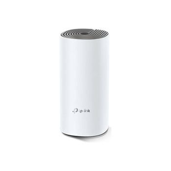 Домашняя Mesh Wi-Fi система TP-Link Deco E4(1-pack) AC1200