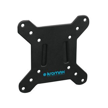 Кронштейн для ТВ фиксированный Kromax Vega-3 черный