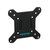 Кронштейн для ТВ фиксированный Kromax Vega-3 черный