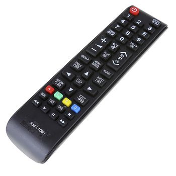 Пульт Remote Control Samsung RM-L1088 корпус NEW AA59-00602A