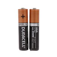Батарейка DURACELL ААA/LR03-18BL BASIC