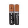 Батарейка DURACELL ААA/LR03-18BL BASIC