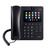 Монитор IP-домофона Beward GXV3240 SIP-протокол, диагональ 4.3" TFT-сенсорный дисплей, встроенная камера (1 Мп, Н.264, 30 к/с), HD звук, PoE, Wi-Fi, Bluetooth, USB, SD, mini HDMI, 12В (DC)/PoE, ОС Android 4.2