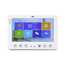 Atis AD-720HD White. Видеодомофон 7", 2-х вызывные панели/1 видеопанель+ 1 камера, а так же дополнительно 3 видеодомофона