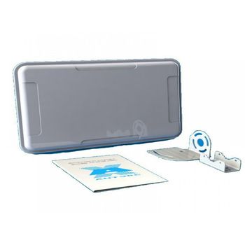 Антенна Wi-Fi AX-2418P направленная, тип-панельная/18Дб/N-female