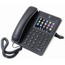 Монитор IP-домофона Beward GXV3240 SIP-протокол, диагональ 4.3" TFT-сенсорный дисплей, встроенная камера (1 Мп, Н.264, 30 к/с), HD звук, PoE, Wi-Fi, Bluetooth, USB, SD, mini HDMI, 12В (DC)/PoE, ОС Android 4.2