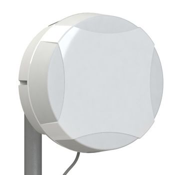 MONA Unibox PRO. Панельная антенна с герметичным боксом для USB 3G/4G модема