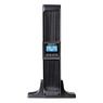 Ippon Smart Winner 2000Е. ИБП 2000VA/1800W RS-232,USB, Rackmount/Tower (8 x IEC). Время автономной работы при нагрузке 450 Вт - 30 минут.